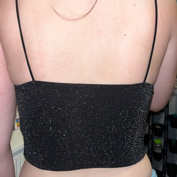 Tank top (dress up) - Picture 4 of 5